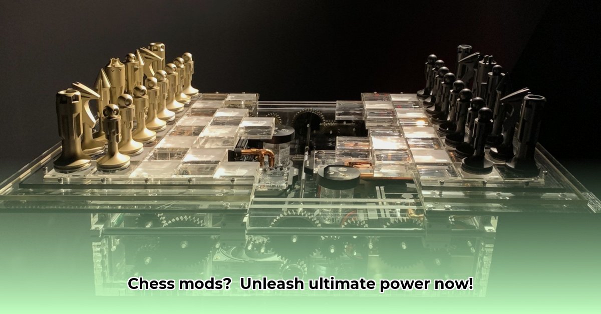 chess-mods